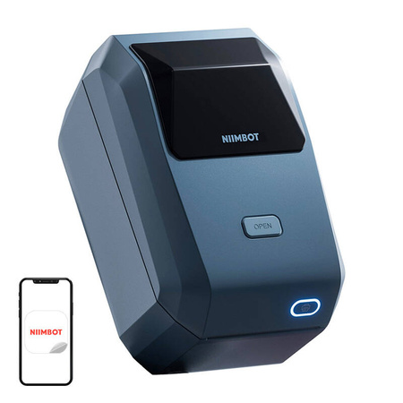Niimbot K3W portable label printer Niimbot K3W portable label printer